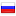 obyavleniya-l-kaliningrad.ru server is located in Russia